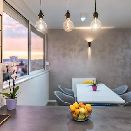 Apartamento Agape With Parking Zadar