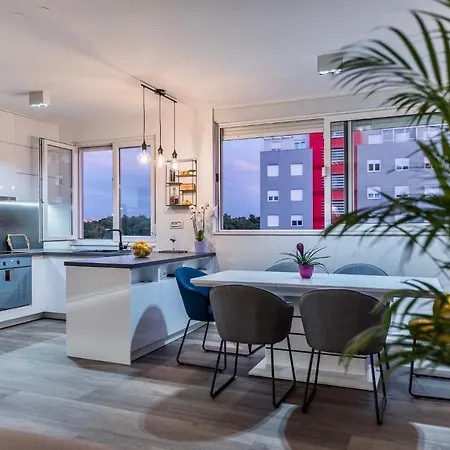 Apartamento Agape With Parking *