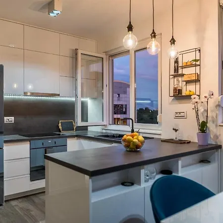 Apartamento Agape With Parking Zadar