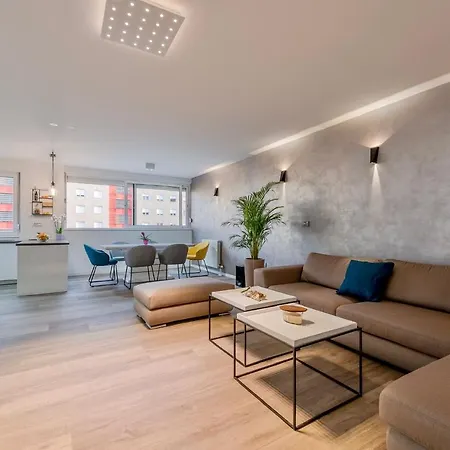 Apartamento Agape With Parking