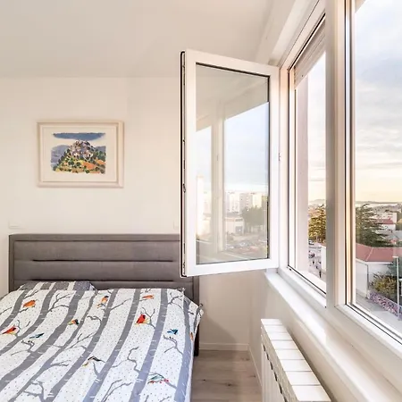 Apartamento Agape With Parking