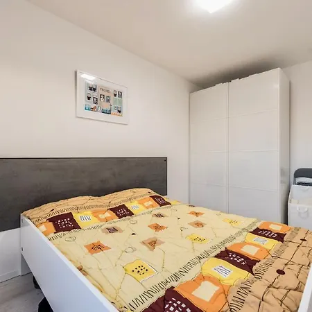 Agape With Parking Apartamento